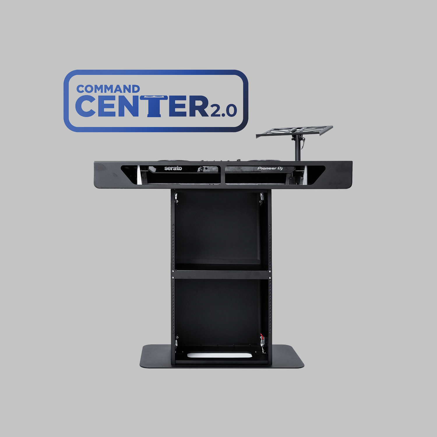 bunn gear The Command Center 2.0