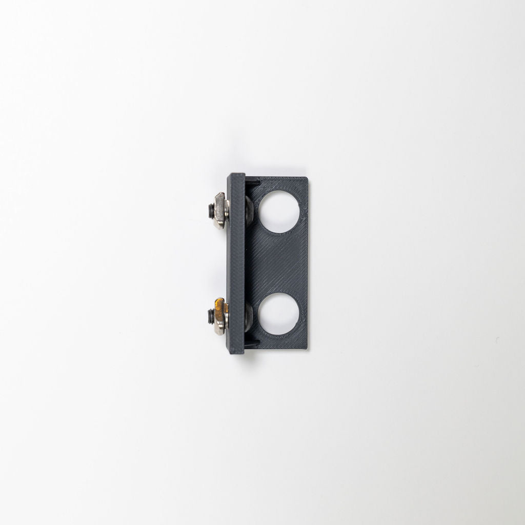 Rolling Booth Antenna Mounts