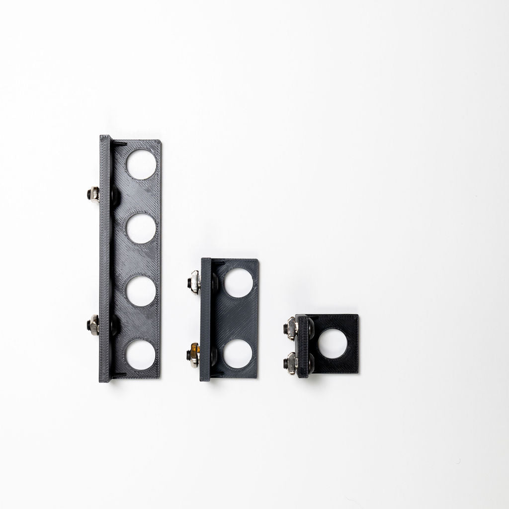 Rolling Booth Antenna Mounts