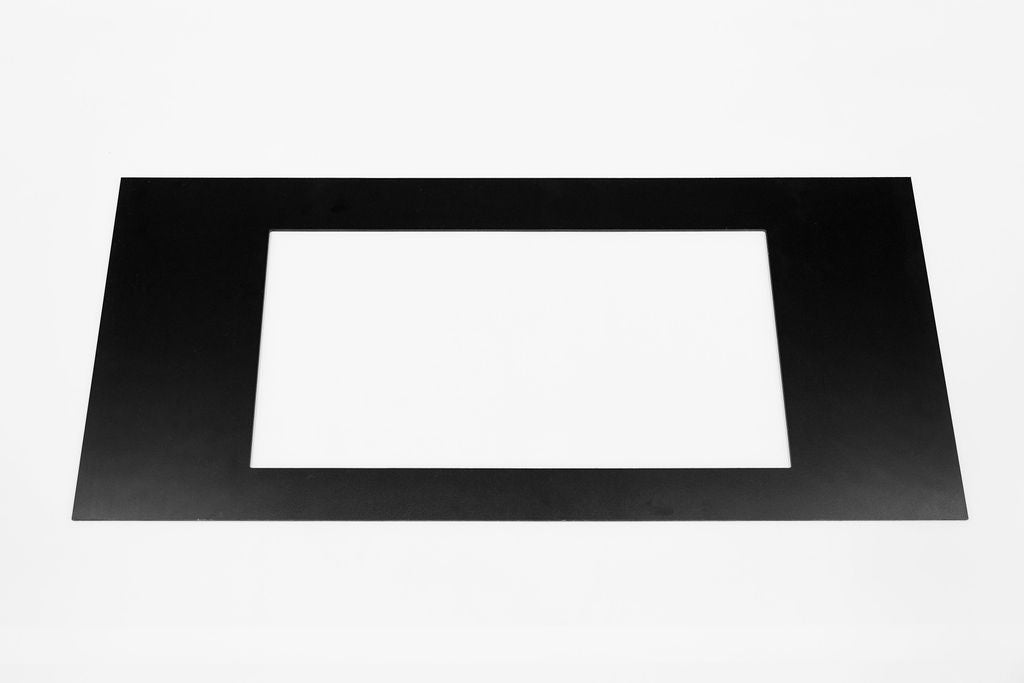 Custom Top Plate