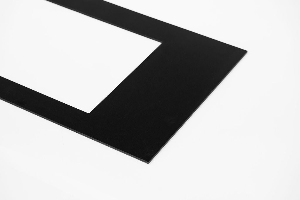 Custom Top Plate