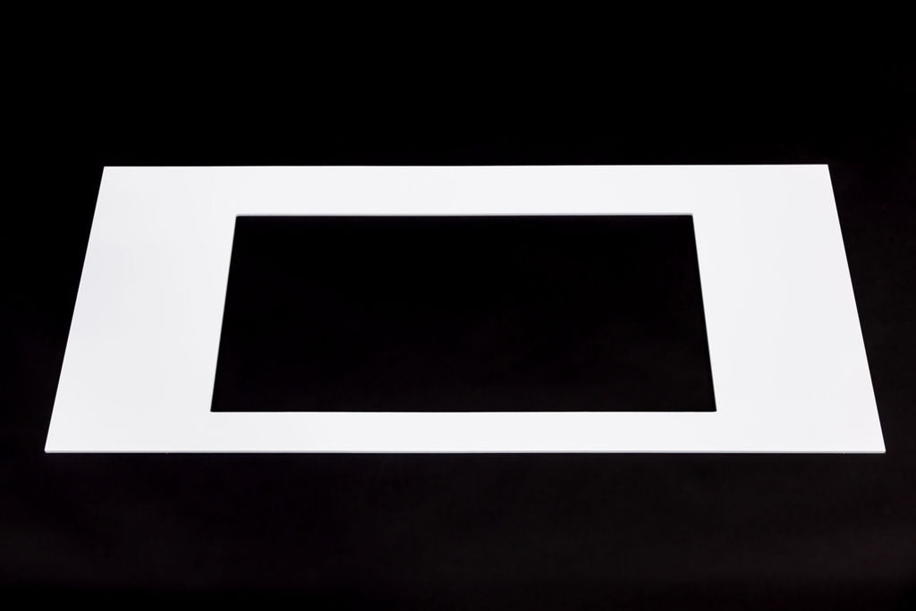 Custom Top Plate