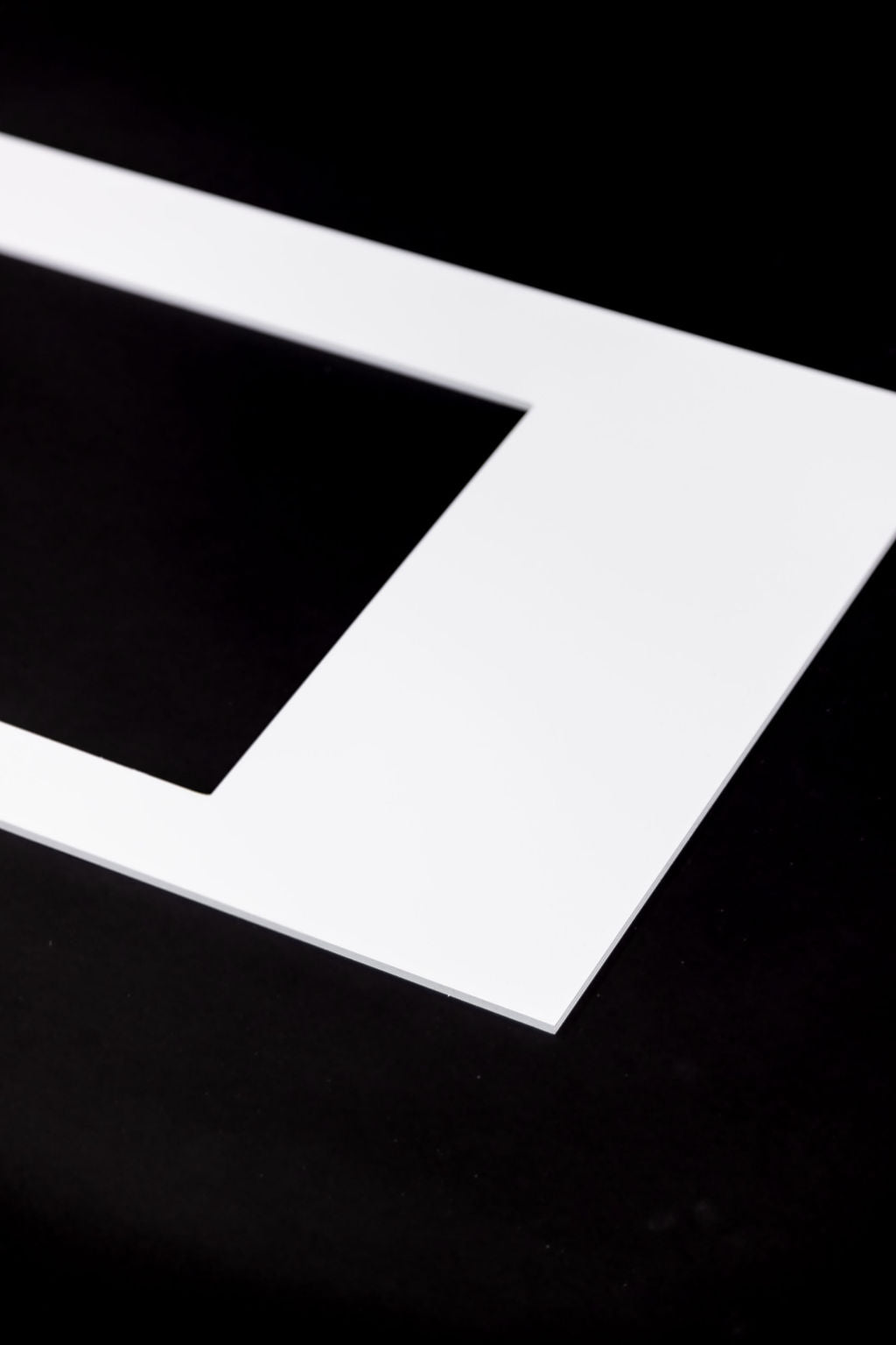 Custom Top Plate