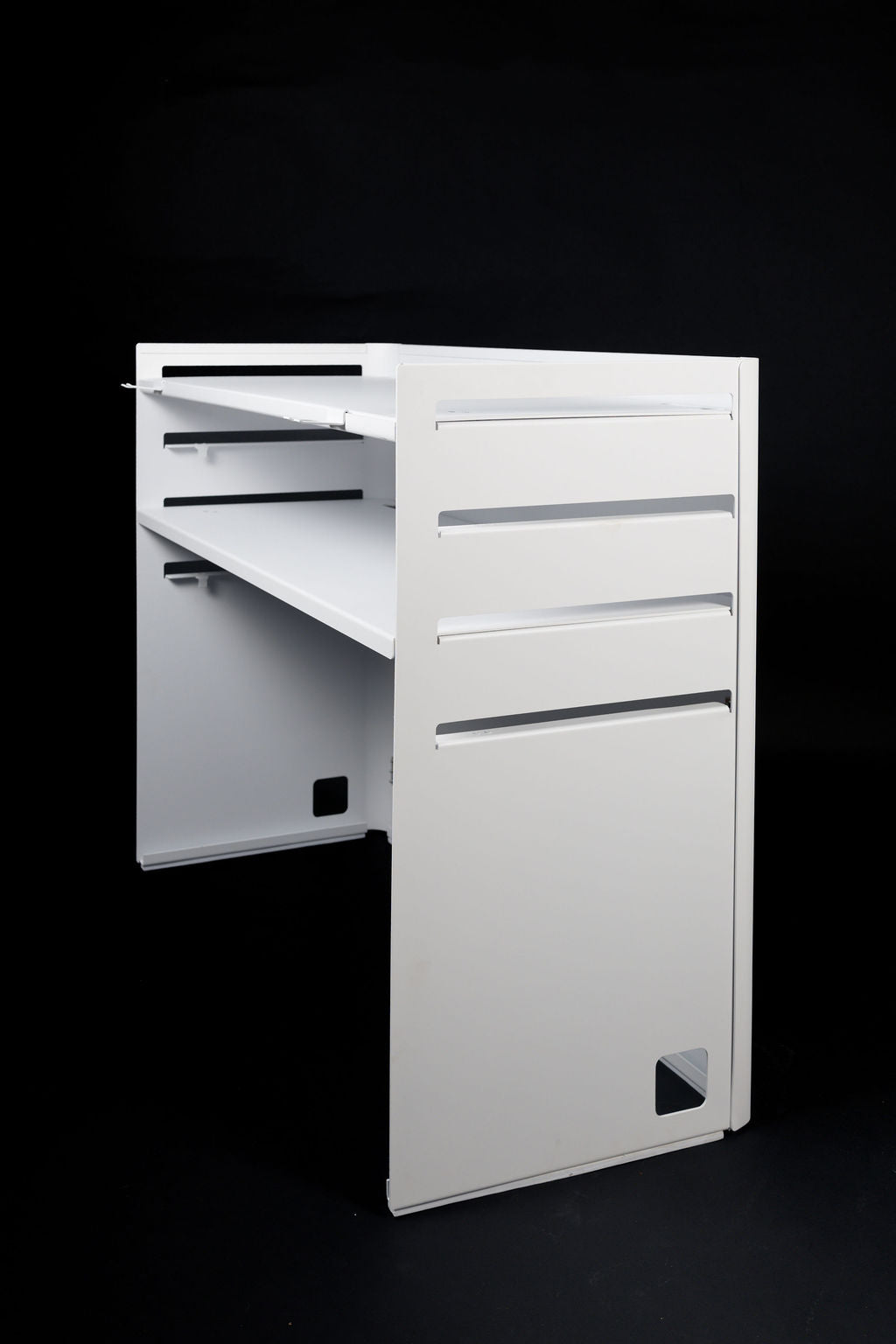 The Basic Booth (SHIPS IN NOVEMBER)