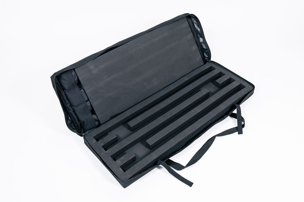 Quadpods 3.0 with Carry Bag (SHIPS IN NOVEMBER)