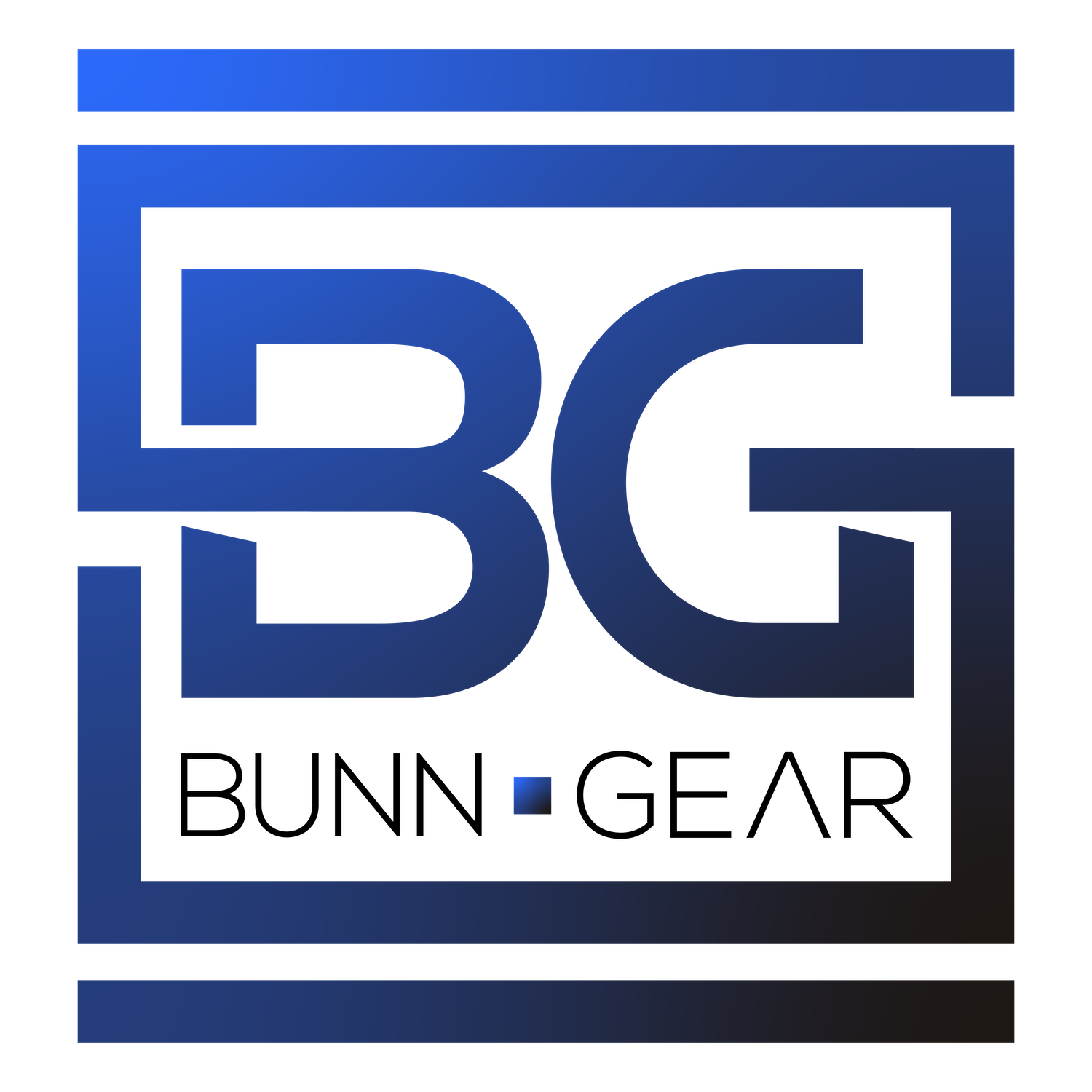 Bunn Gear logo