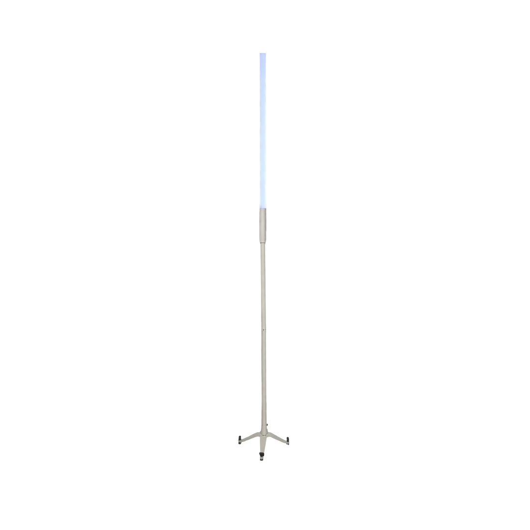 QuadPods 2.0 Tube Lighting Stands (SHIPPING EARLY MAY 2026)