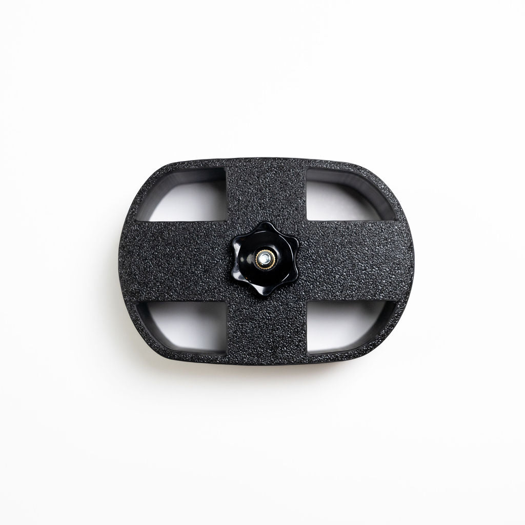 Column Speaker Light Mounts (Pair)