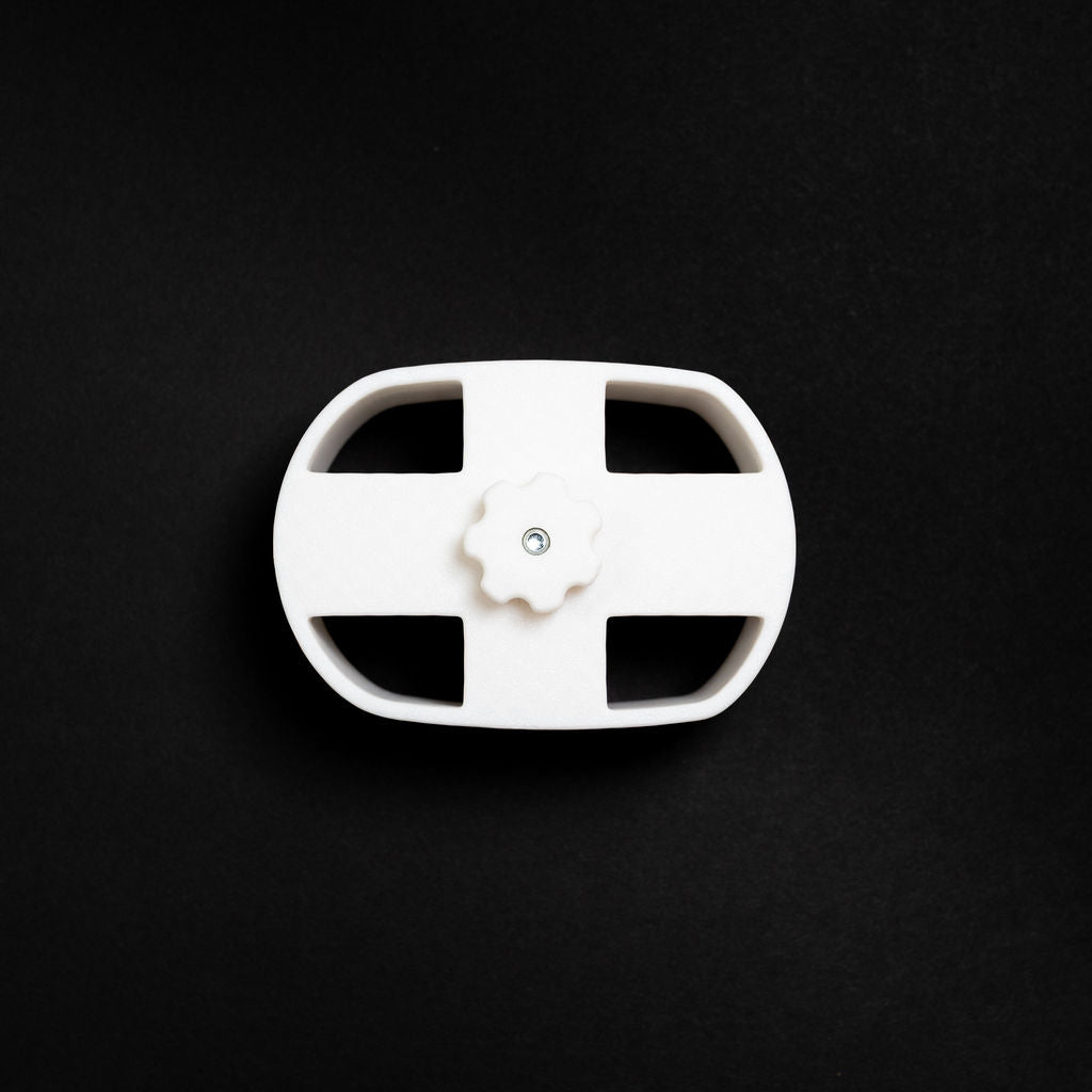 Column Speaker Light Mounts (Pair)