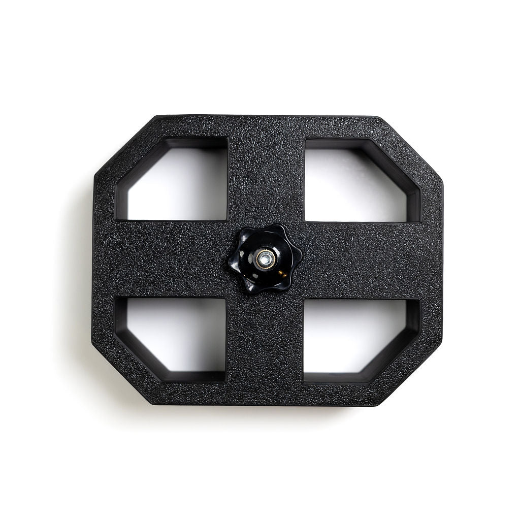 Column Speaker Light Mounts (Pair)