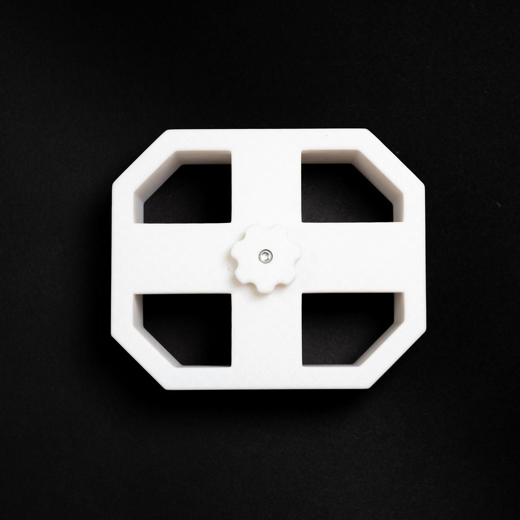 Column Speaker Light Mounts (Pair)