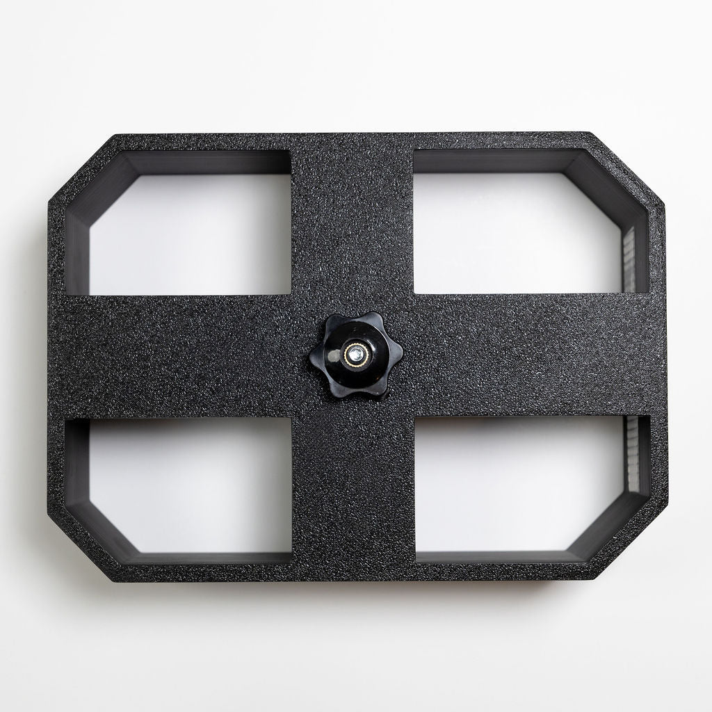 Column Speaker Light Mounts (Pair)