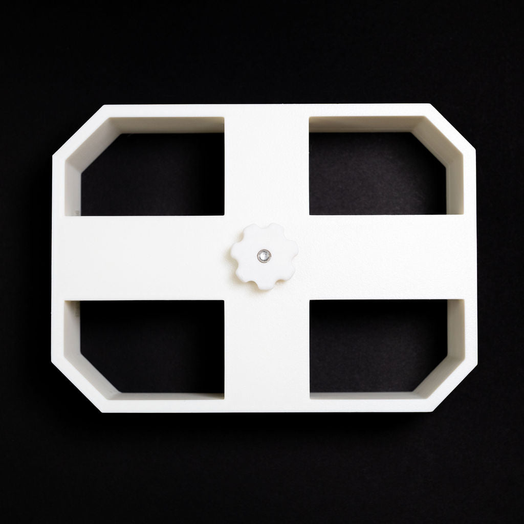 Column Speaker Light Mounts (Pair)