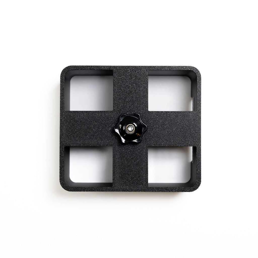 Column Speaker Light Mounts (Pair)