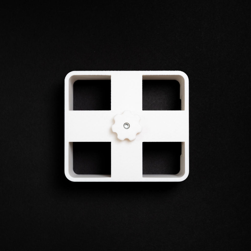 Column Speaker Light Mounts (Pair)