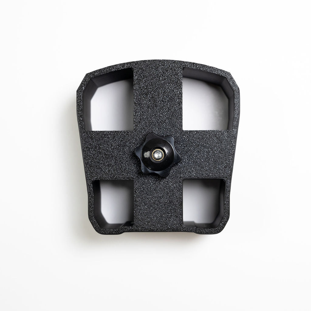 Column Speaker Light Mounts (Pair)