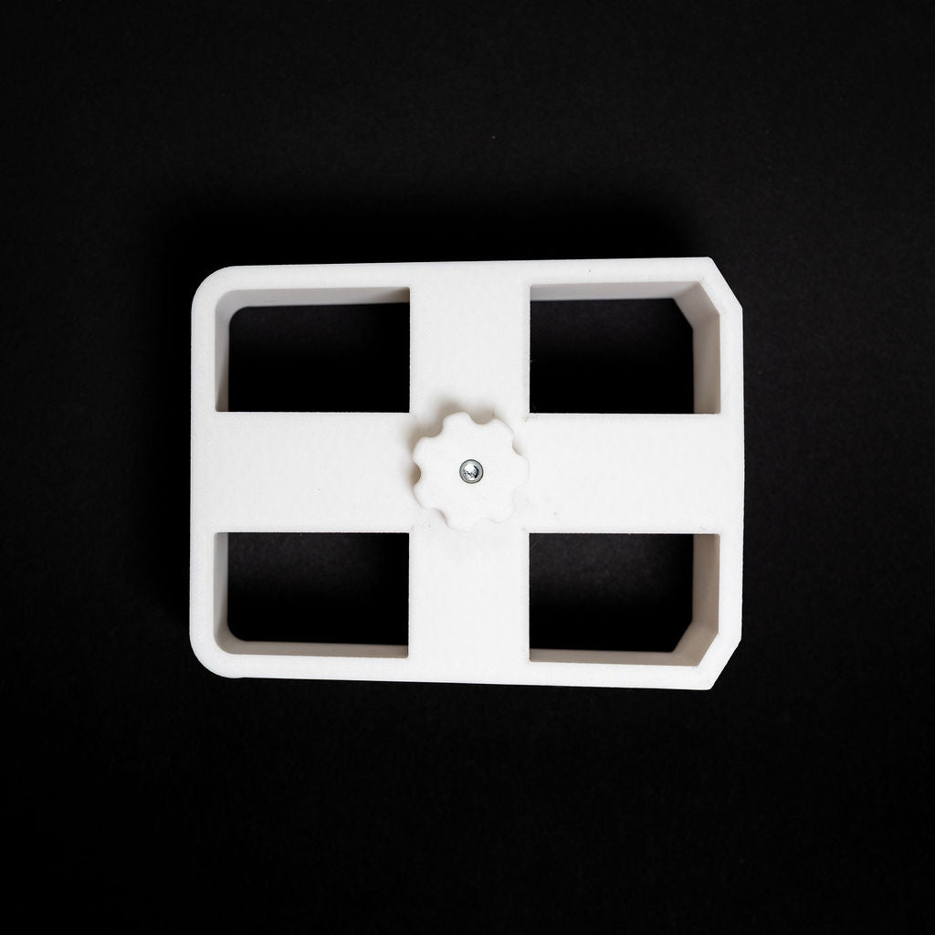 Column Speaker Light Mounts (Pair)