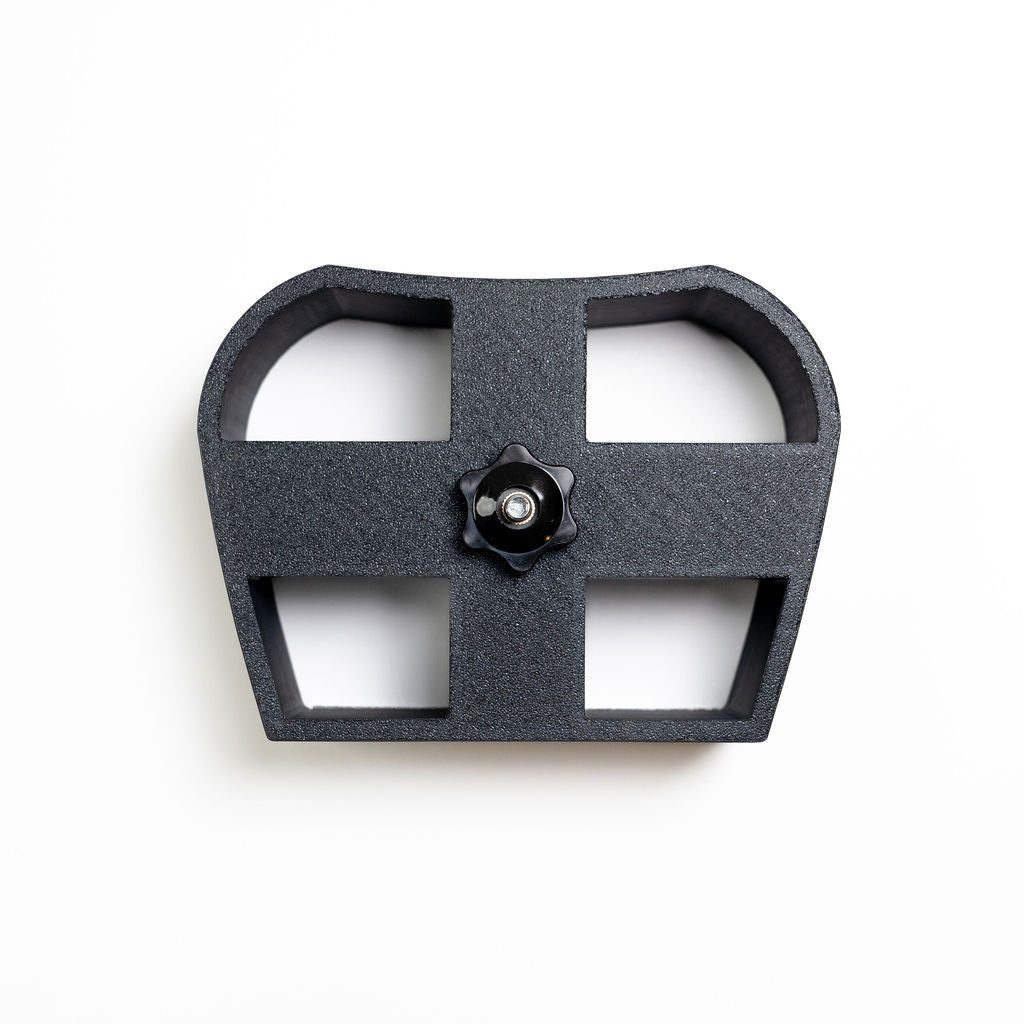 Column Speaker Light Mounts (Pair)