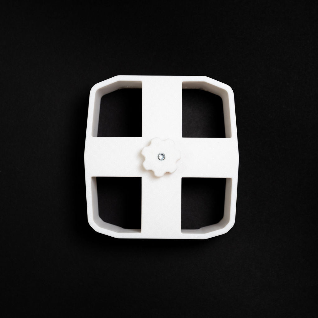 Column Speaker Light Mounts (Pair)