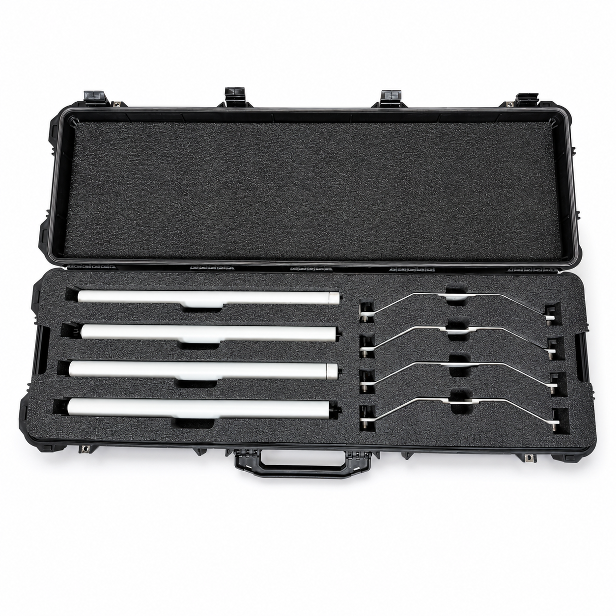 QuadPods 2.0 Upgraded Case (FREE SHIPPING)
