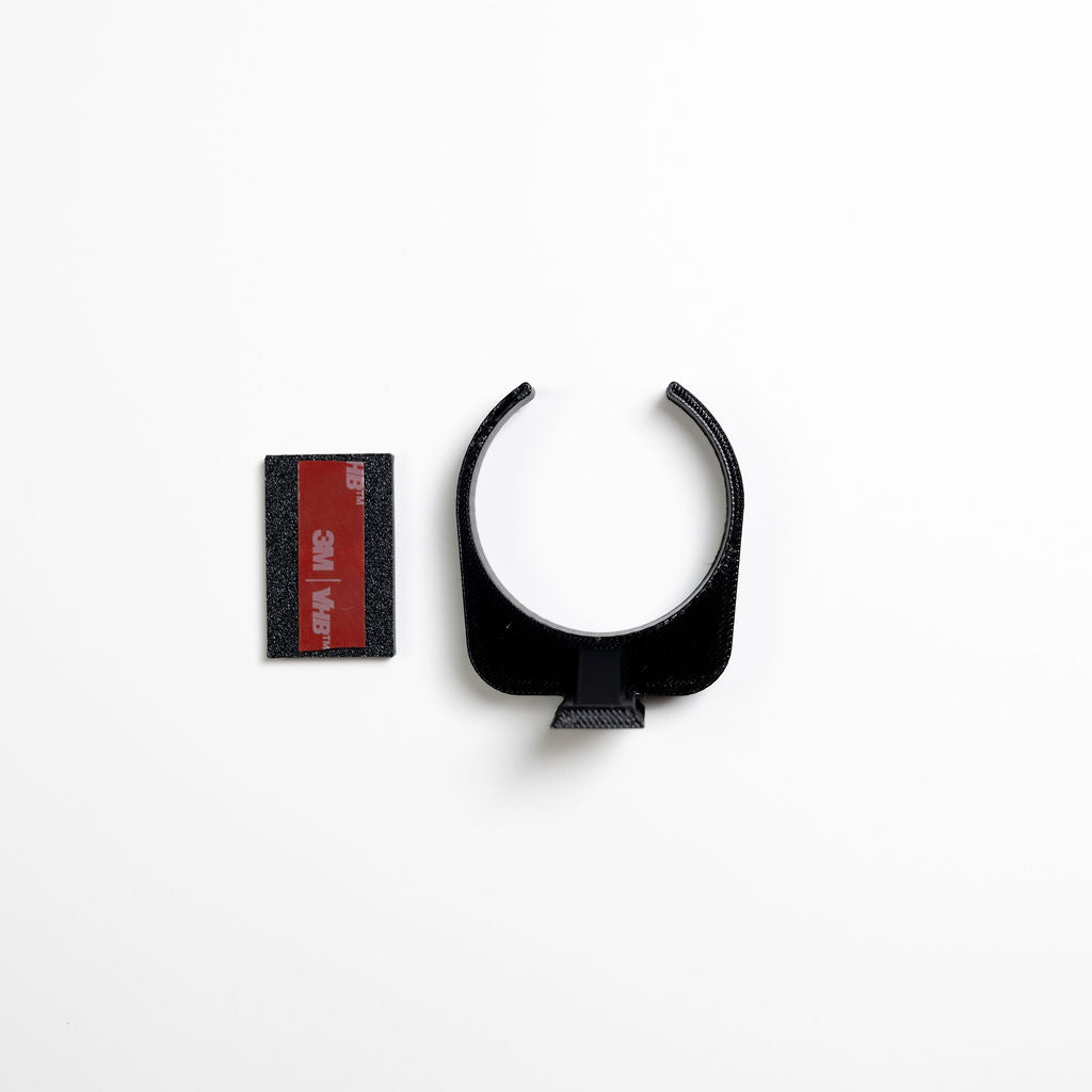 Tube Light Clips (Pair)