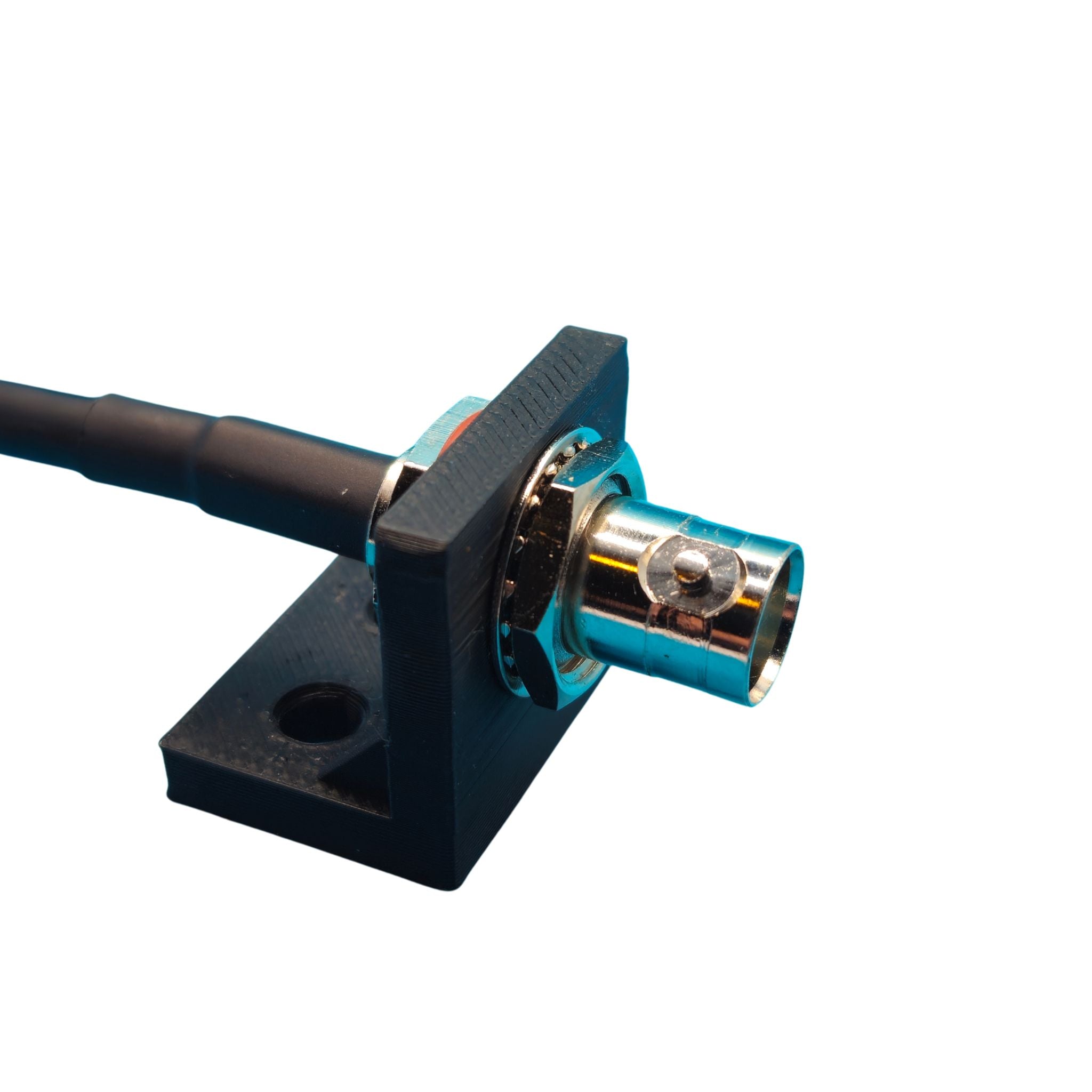 Rolling Booth Antenna Mounts