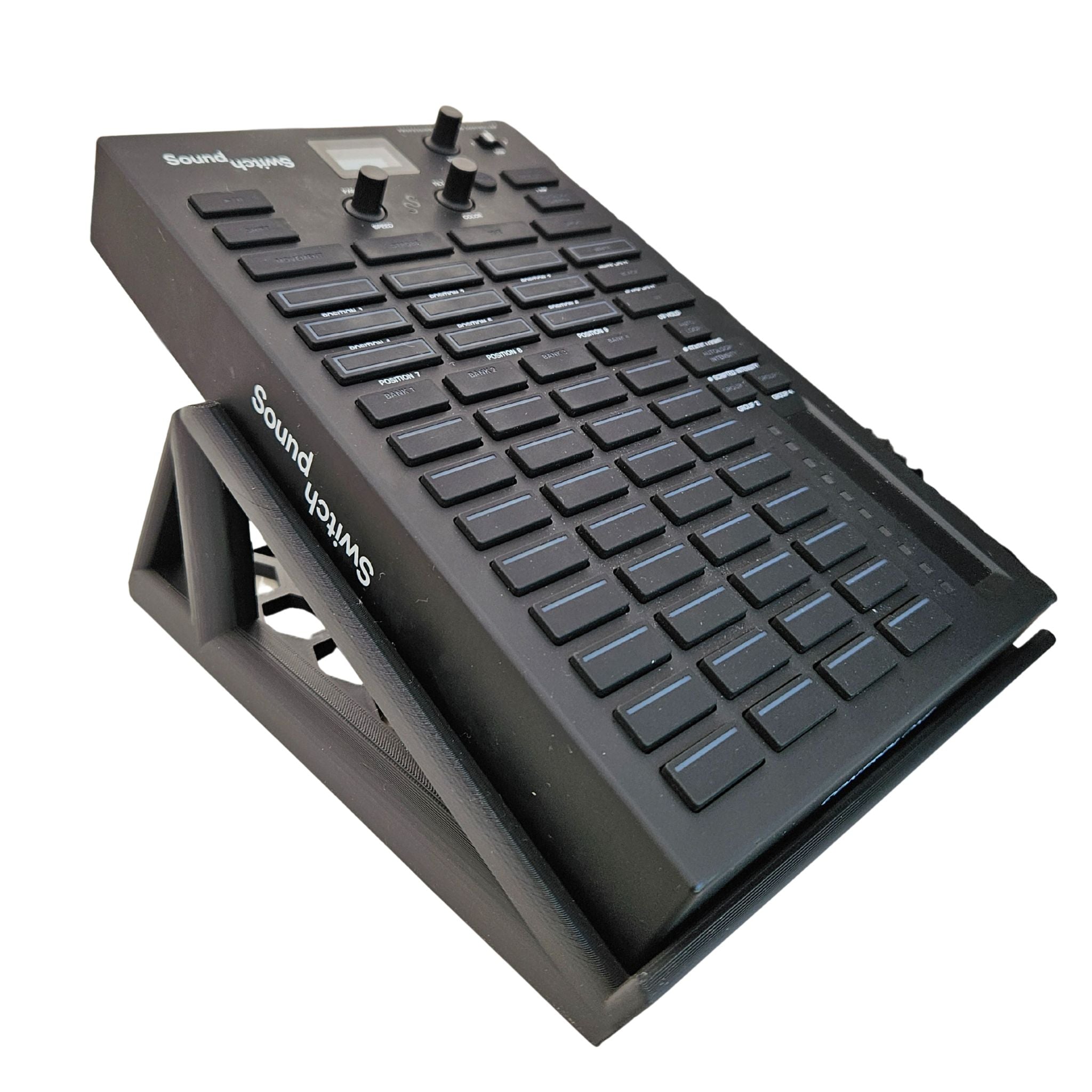 Lighting Controller Stands