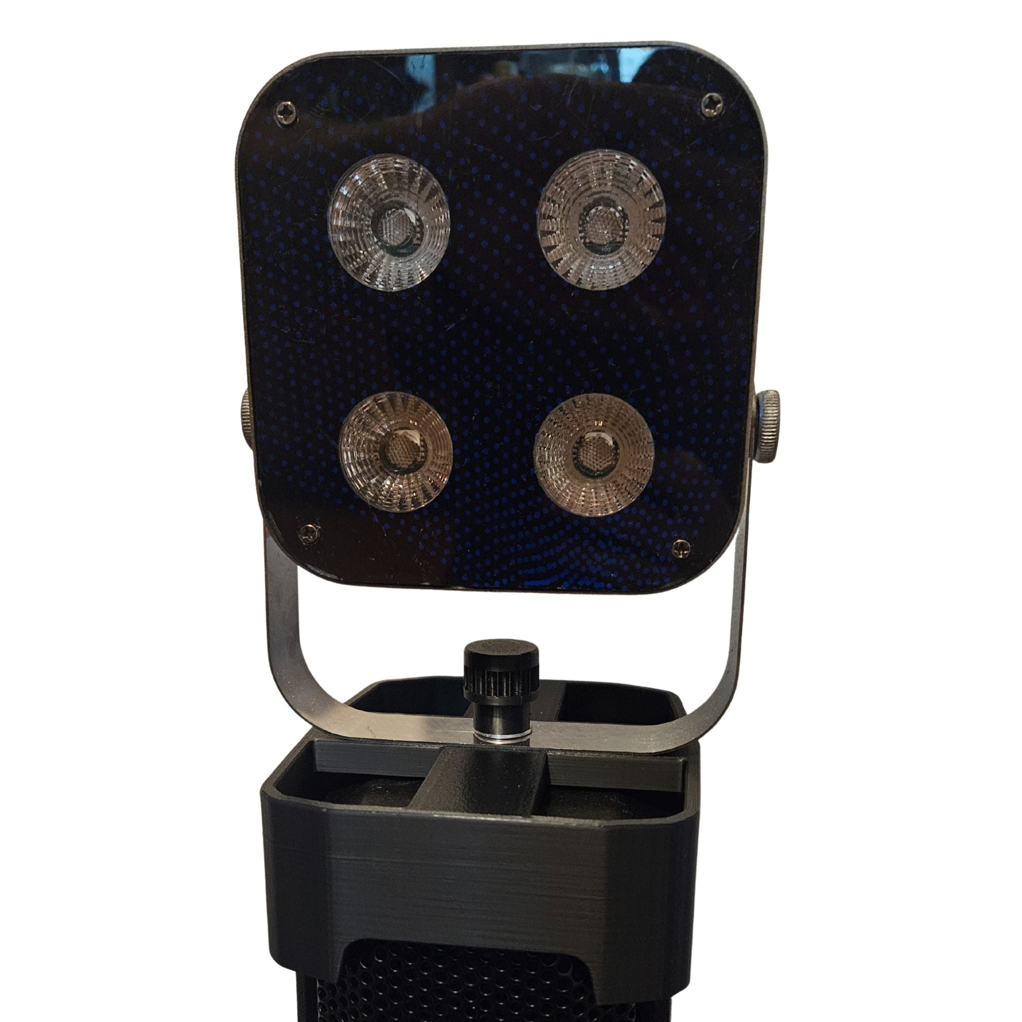 Column Speaker Light Mounts (Pair)