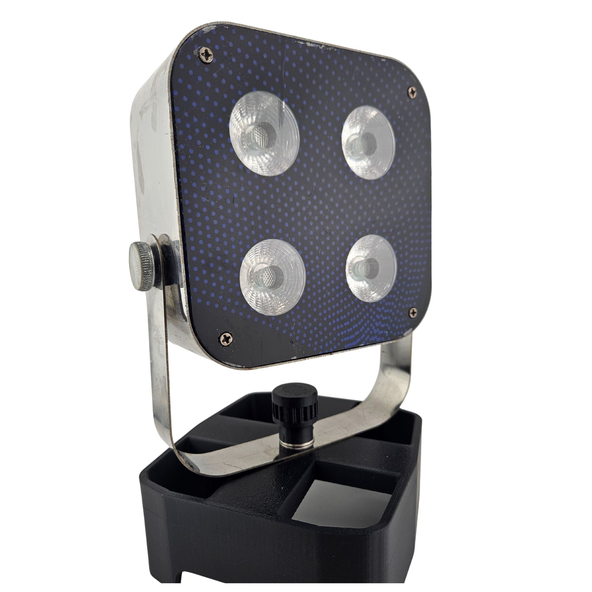 Column Speaker Light Mounts (Pair)