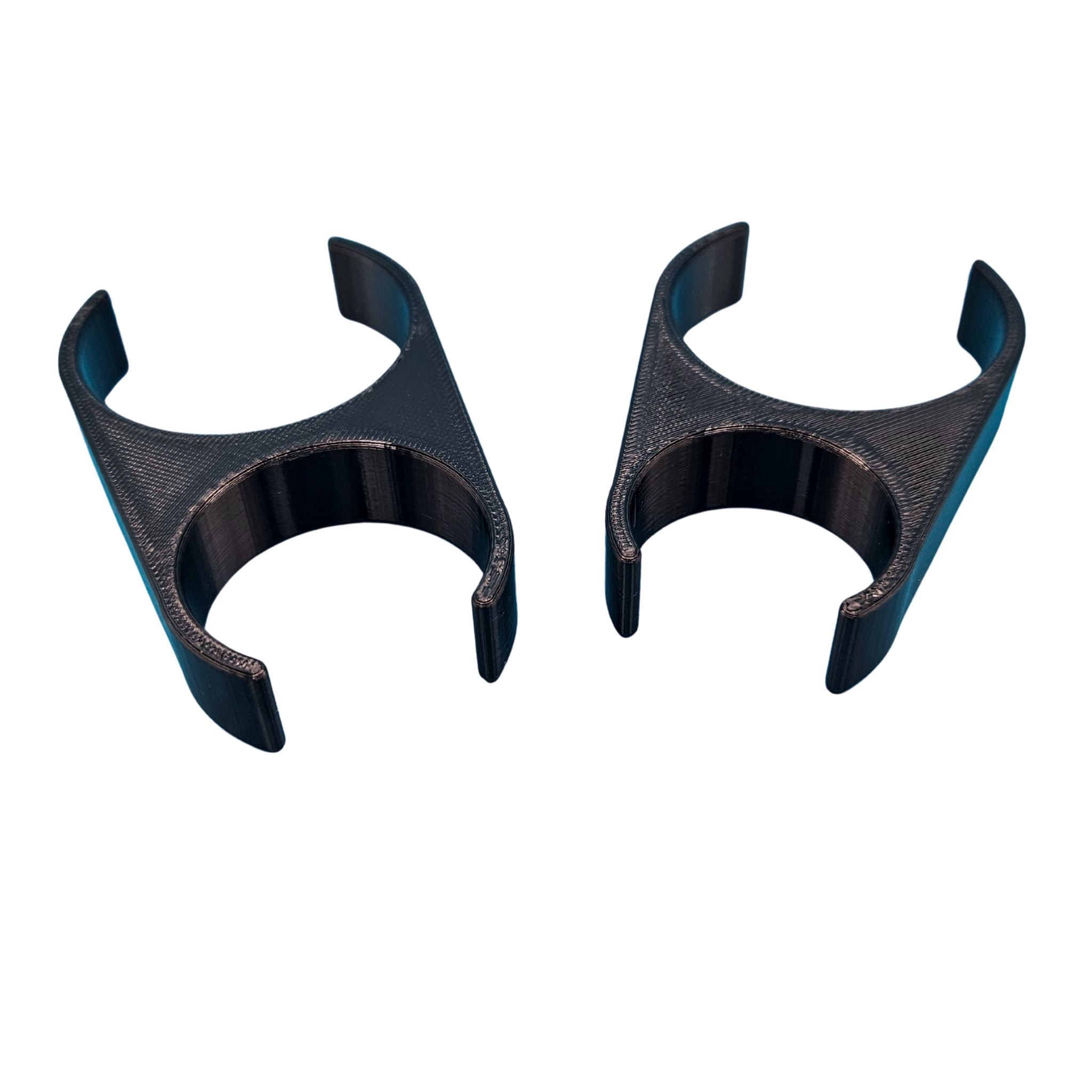 Tube Light to Stand Clips (Pair)