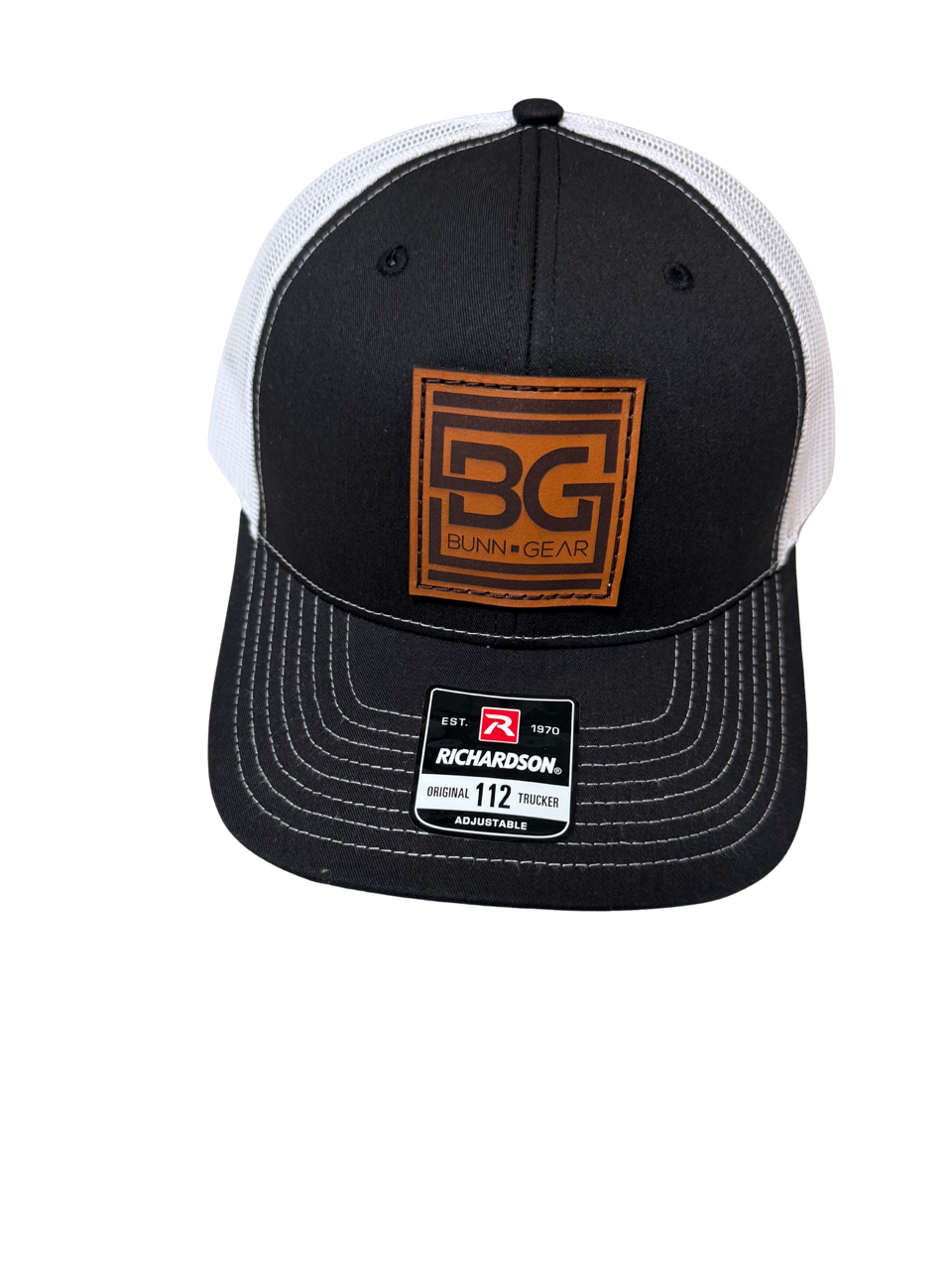 Bunn Gear Hat