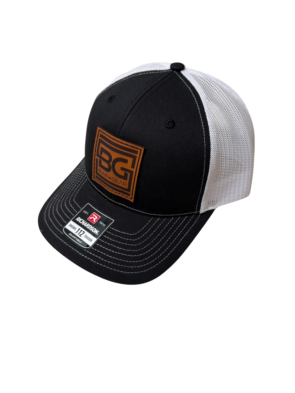 Bunn Gear Hat