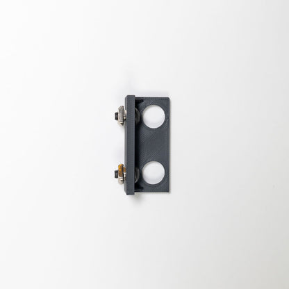 Rolling Booth Antenna Mounts