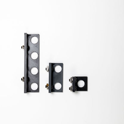 Rolling Booth Antenna Mounts