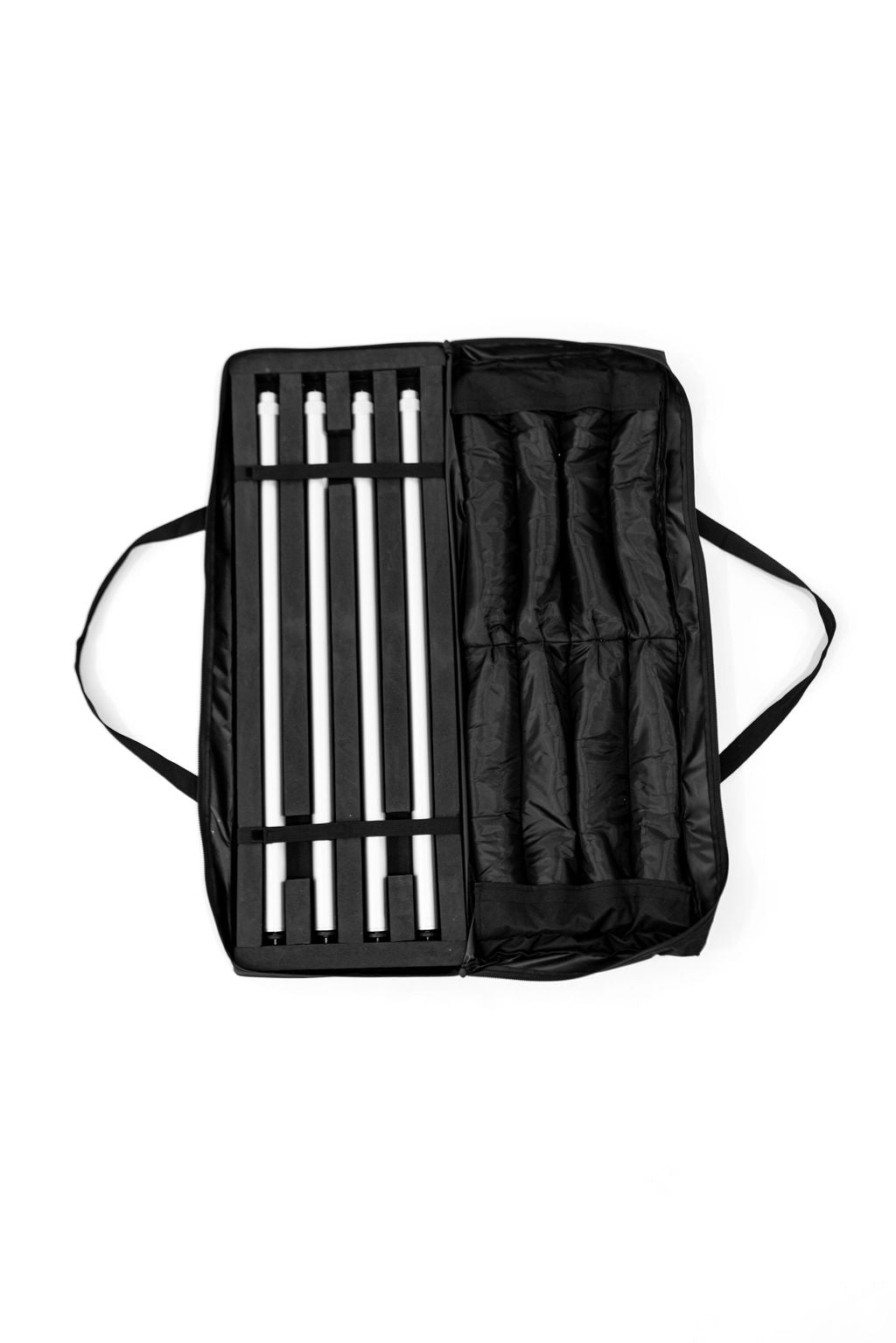 QuadPods 2.0 Tube Lighting Stands (SHIPPING EARLY MAY 2026)