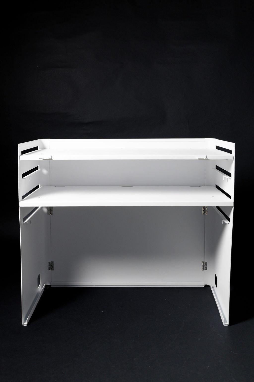 The Basic Booth (SHIPS IN NOVEMBER)