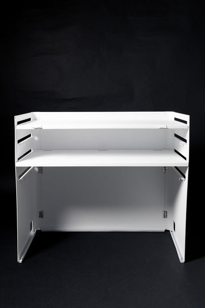 The Basic Booth (SHIPS IN NOVEMBER)
