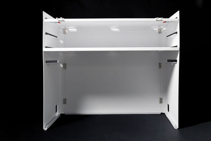 The Basic Booth (SHIPS IN NOVEMBER)