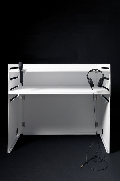 The Basic Booth (SHIPS IN NOVEMBER)
