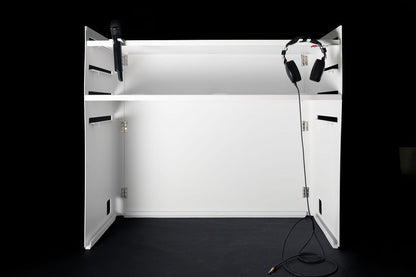The Basic Booth (SHIPS IN NOVEMBER)