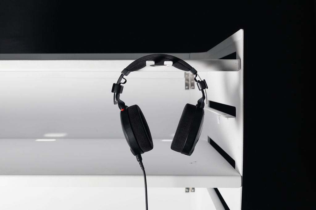 The Basic Booth (SHIPS IN NOVEMBER)