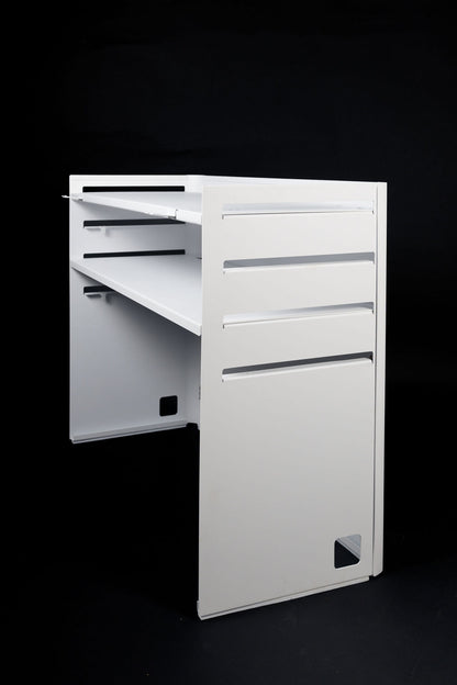 The Basic Booth (SHIPS IN NOVEMBER)