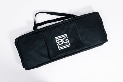 Quadpods 3.0 with Carry Bag (SHIPS IN NOVEMBER)