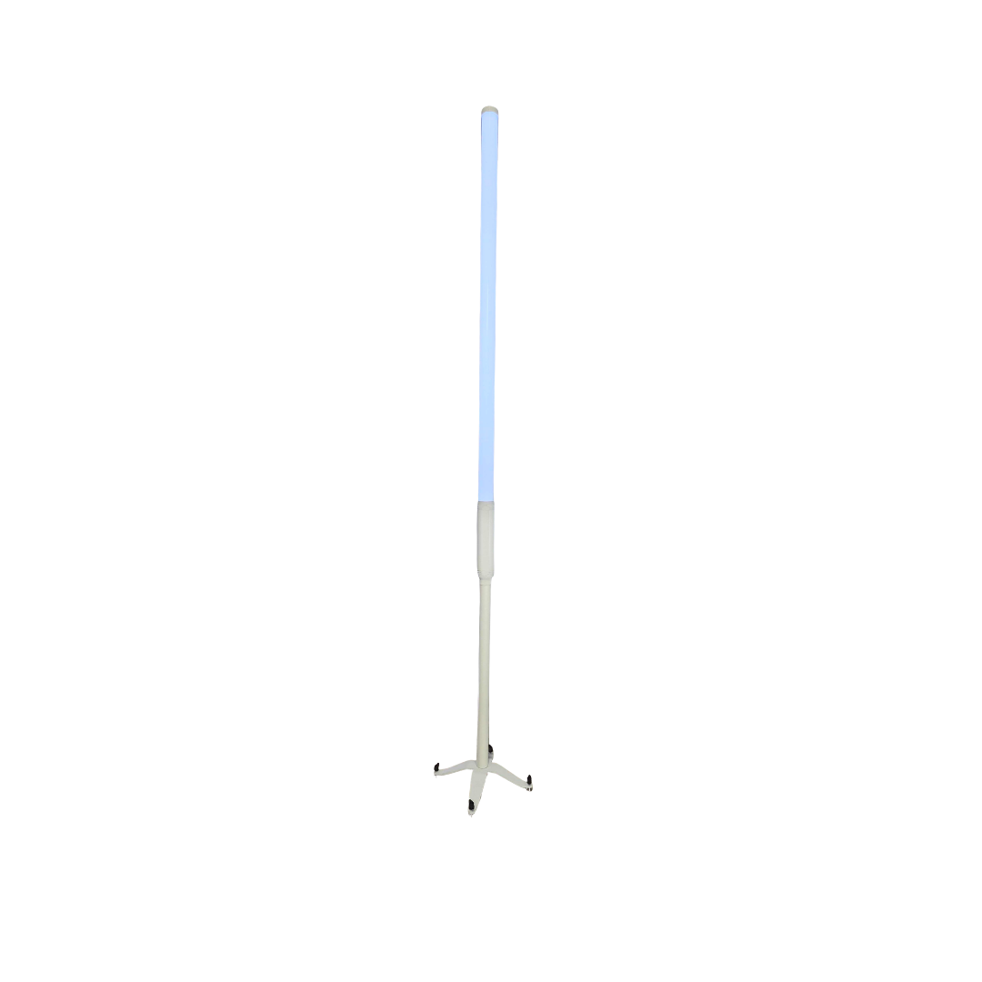 QuadPods 2.0 Tube Lighting Stands (SHIPPING EARLY MAY 2026)