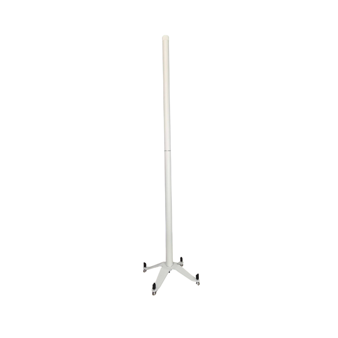 QuadPods 2.0 Tube Lighting Stands (SHIPPING EARLY MAY 2026)