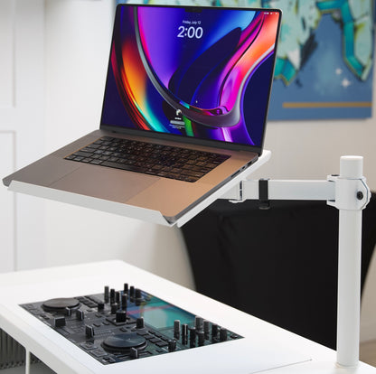 Deluxe Laptop Stand