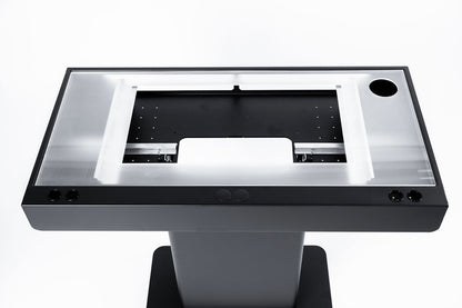 Custom Top Plate