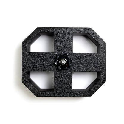 Column Speaker Light Mounts (Pair)