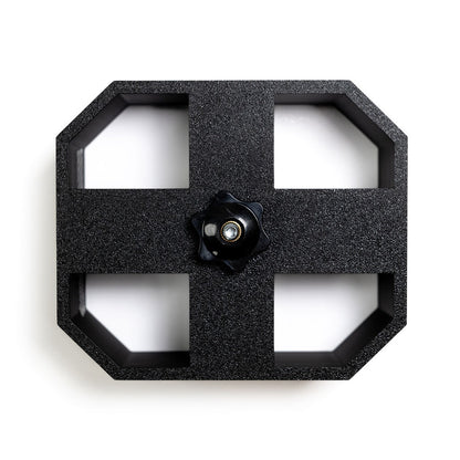 Column Speaker Light Mounts (Pair)