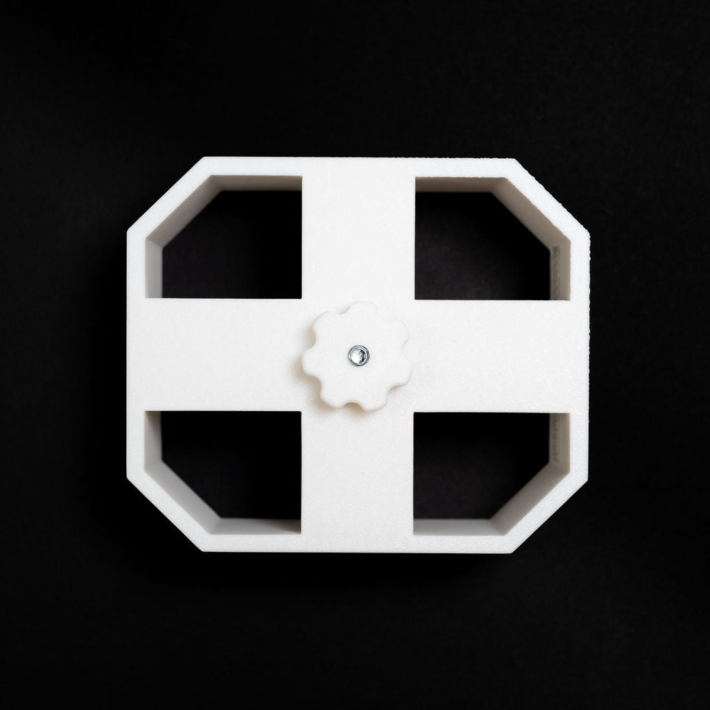 Column Speaker Light Mounts (Pair)